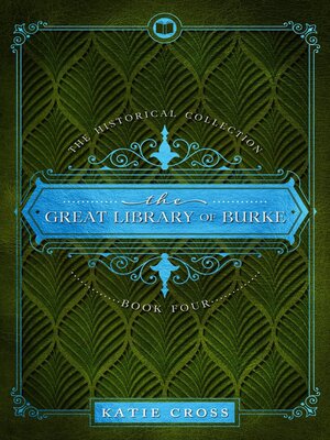 cover image of Great Library of Burke